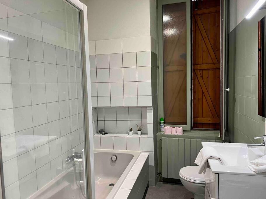 New Cosy Appartement Plein Centre Clermont-Ferrand Augustins A Exterior photo